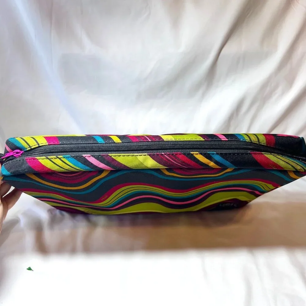 Yak Pac I Pad/Computer/Tablet Case Padded Pouch-Bright Colors-16